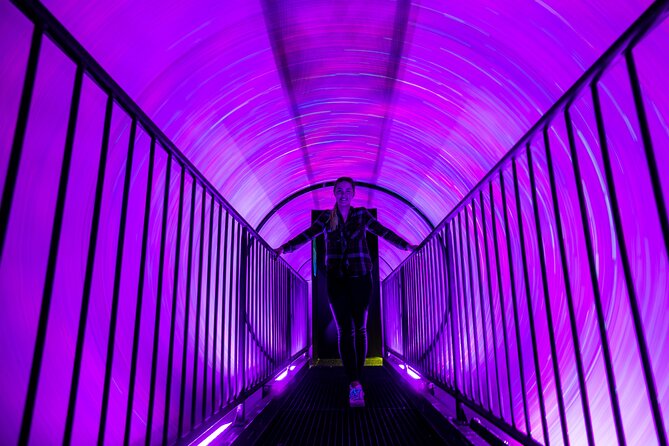 Paris Museum of Illusions Entry Ticket - Pairing this with the rest of your day