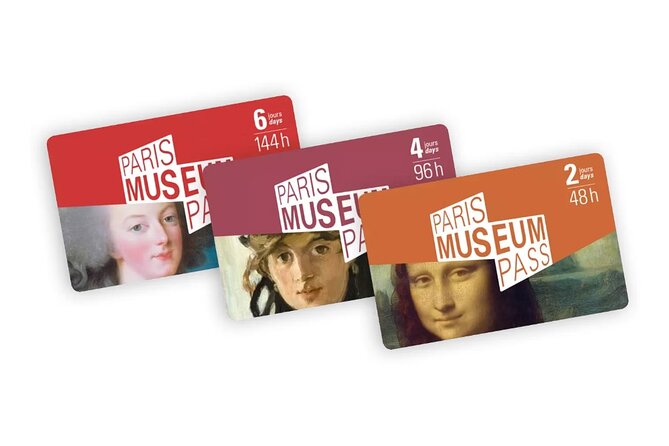Paris Museum Pass: 2, 4, or 6 Days - Key things I’d lock in before you buy