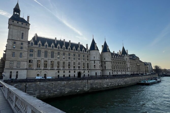 Paris Museum Pass: 2, 4, or 6 days - Sainte-Chapelle, Conciergerie, and Panthéon: Paris history in focused chunks
