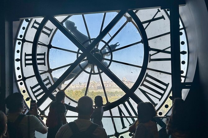 Paris Museum Pass: 2, 4, or 6 days - Modern art, science, and big buildings: Centre Pompidou and beyond