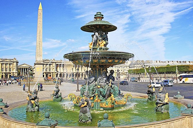 Paris Must-See Sites Tour for Families and Kids with Child-friendly Guide - Palais Garnier: Opera-Glitter With a Story Kids Can Follow