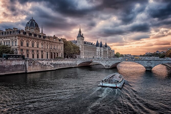 Paris Mysterious and Dark Stories Walking Tour - Small Group - Who This Tour Is Best For and What to Expect