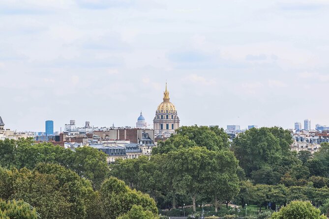Paris: Napoleon’s Tomb and the Invalides Small-Group Guided Tour - What you’ll actually get from a guide here