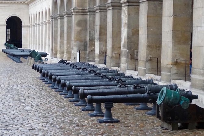 Paris: Napoleon’s Tomb and the Invalides Small-Group Guided Tour - Who this tour fits best (and who might want a different plan)