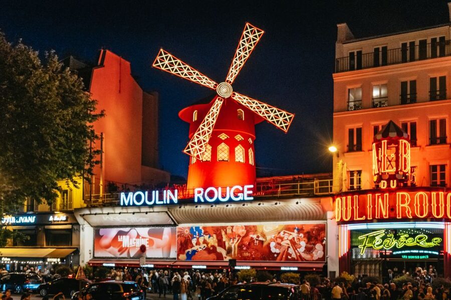 Paris: Night Bus Tour with Audioguide - How the Tootbus App and Audio Guide Work (and Where It Can Fall Short)