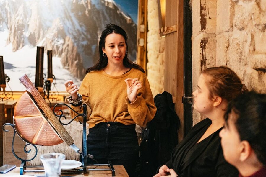 Paris: No Diet Club - Winter Unlimited Cheese Tour ! - Who this tour suits best (and who should think twice)