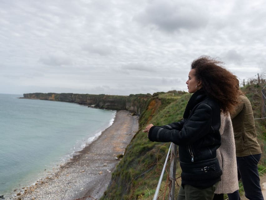 Paris: Normandy D-Day Sights Day Trip with Hotel Transfers - Guide quality, timing, and small comfort fixes that matter