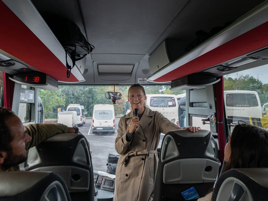 Paris: Normandy D-Day Sights Day Trip with Hotel Transfers - Price and value: is $265 a good deal?