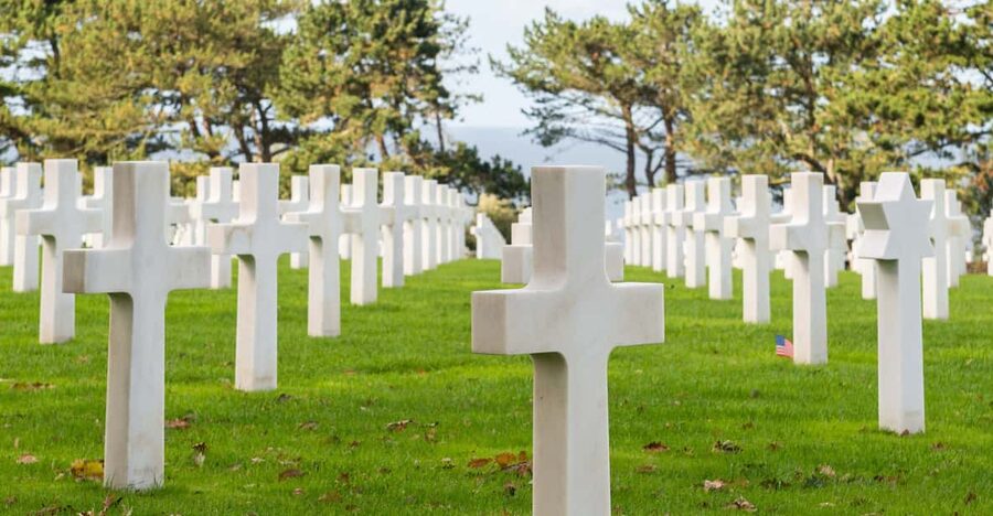 Paris: Normandy D-Day Sights Day Trip with Hotel Transfers - Should you book this Paris to Normandy D-Day day trip?