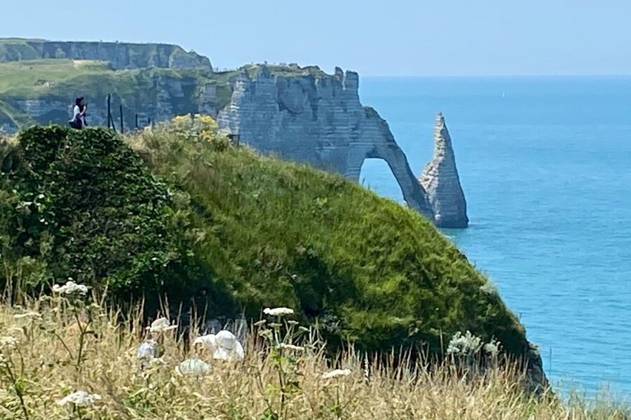 Paris: Normandy Rouen, Honfleur and Etretat Small-Group Tour - Key highlights to know before you go