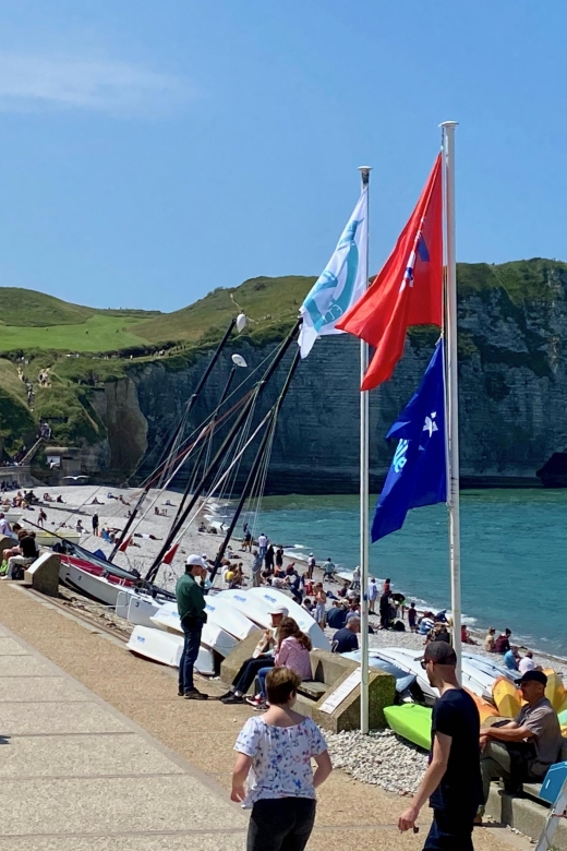 Paris: Normandy Rouen, Honfleur and Etretat Small-Group Tour - Should You Book This Normandy Day Trip?