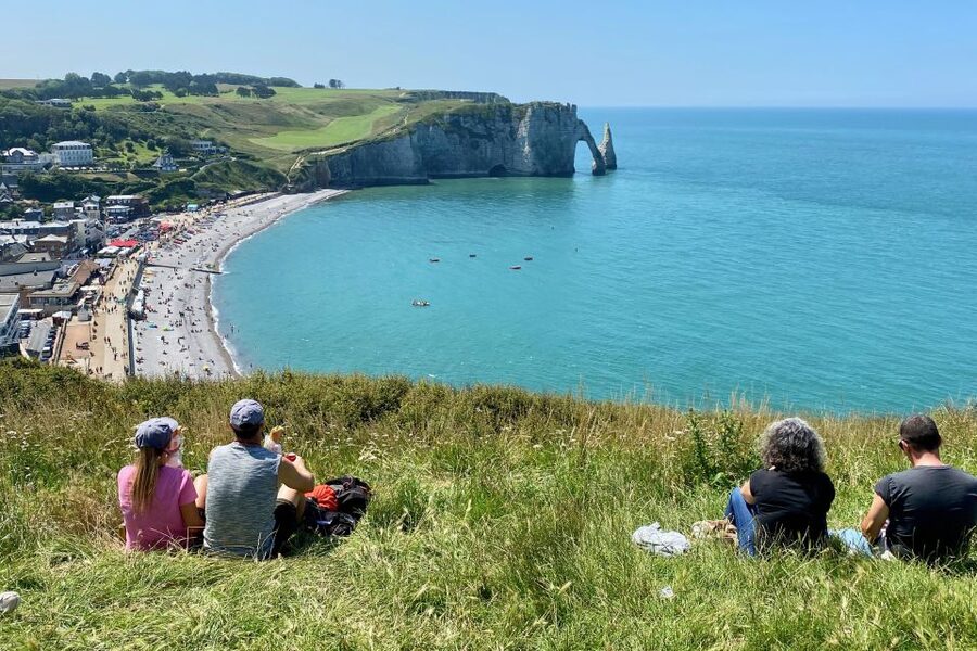 Paris: Normandy Rouen, Honfleur and Etretat Small-Group Tour - Price and Value: Is $454 Worth a 13-Hour Push?