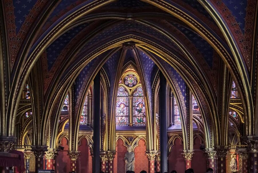 Paris: Notre Dame and Île de la Cité Walking Tour - Key highlights worth your attention
