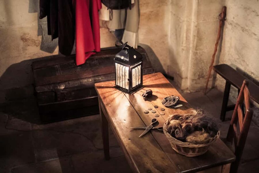 Paris: Notre Dame and Île de la Cité Walking Tour - Timing, walking pace, and what to pack