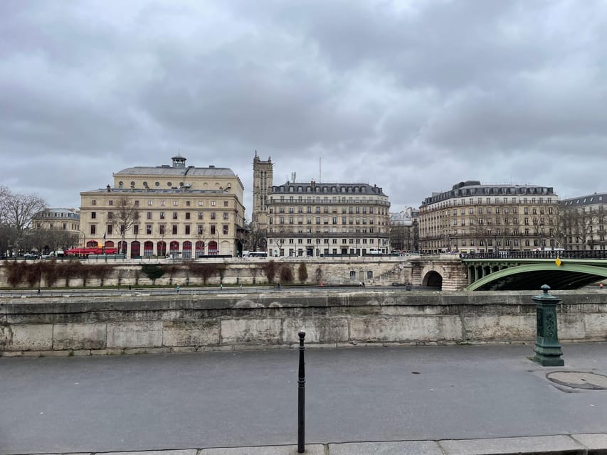 Paris: Notre-Dame Cathedral Exterior Guided Tour - The 2019 fire and the 6-year restoration: what you will be told to look for