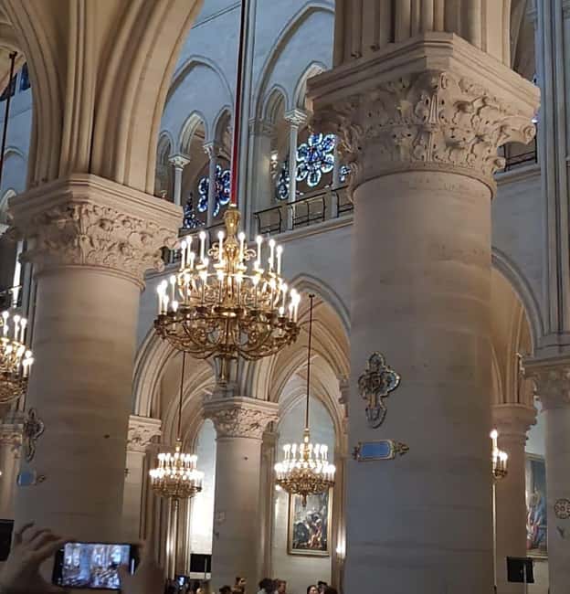 Paris: Notre Dame Exterior, Latin Quarter Tour and Pantheon - Price and value: why $46 can feel fair for this route
