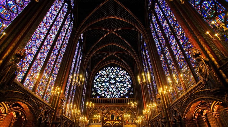 Paris: Notre Dame Outside Tour and Sainte Chapelle Ticket - Timing and walking load: what the 2 hours feels like in real life