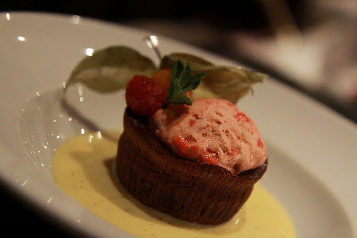 Paris: O Chateau's Wine Tasting Dinner - Price and Value at $140 per Person