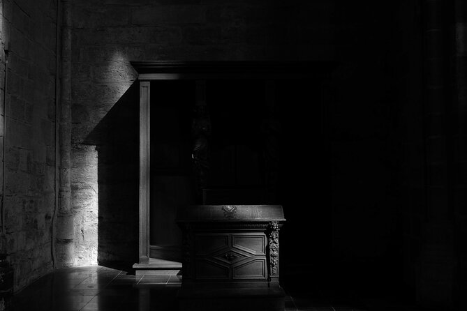 Paris Occult and the History of the Dark Arts Private Tour - Key highlights to know before you go