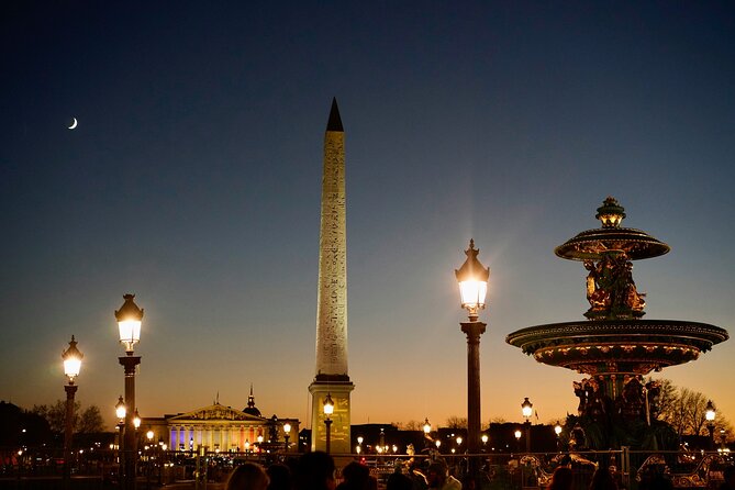 Paris Occult and the History of the Dark Arts Private Tour - What Paris Occult really means: landmarks as clue boards