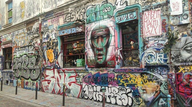 Paris Off the Beaten Path Belleville Tasting Food Tour - Key Things I’d Prioritize on This Belleville Tour