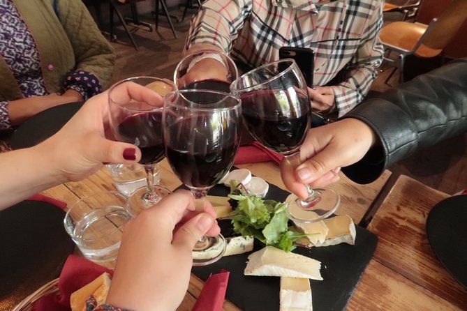 Paris Off the Beaten Path Belleville Tasting Food Tour - Why Belleville Makes a Smarter Food Day Than Central Paris