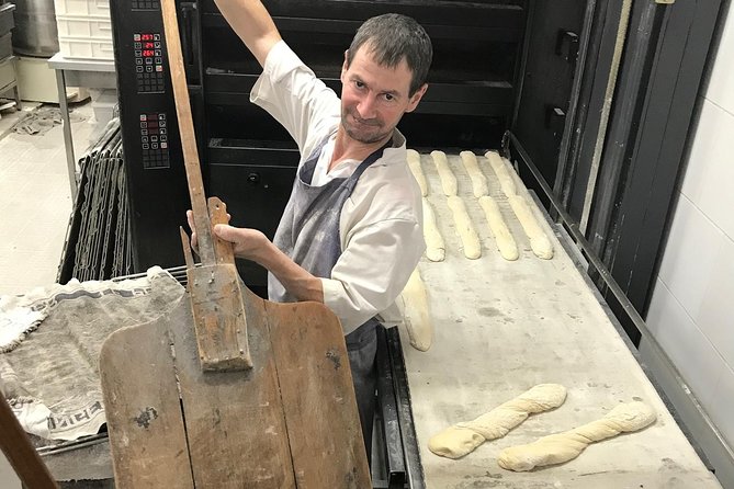 Paris Off the Beaten Path Belleville Tasting Food Tour - What You’ll Eat and Drink on the Route (and Why the List Matters)