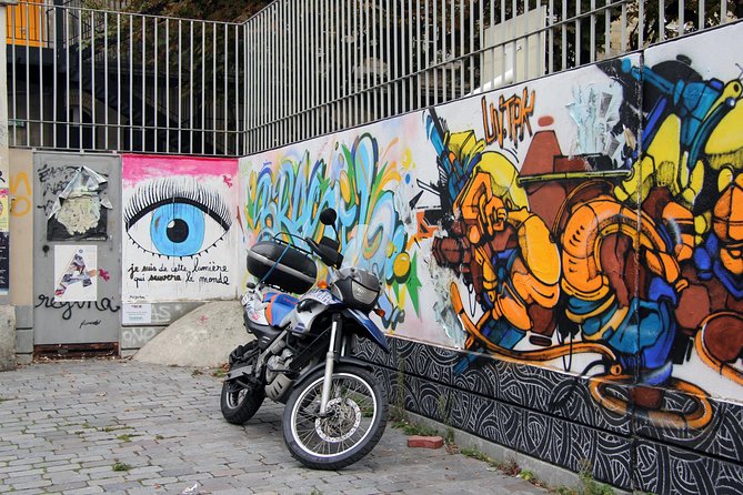 Paris Off the Beaten Path Street Art Walking Tour - Who Should Book This Street Art Walk?