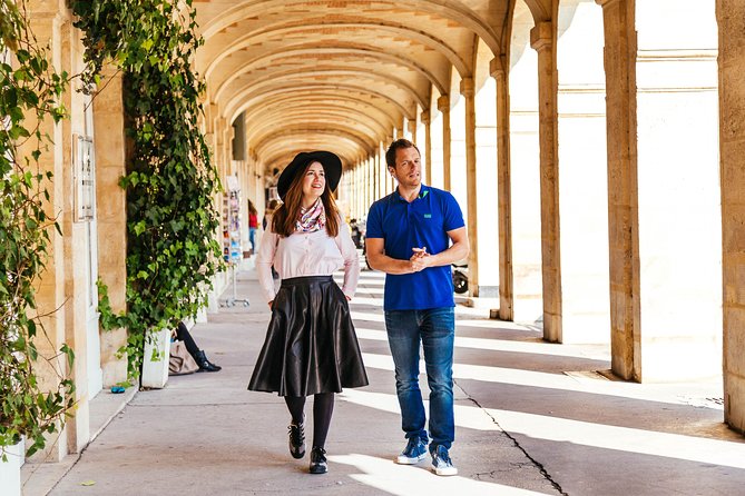 Paris Off the Beaten Track: Latin Quarter Private Tour - Why This Private Latin Quarter Tour Feels More Like Paris
