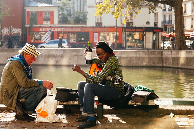 Paris Off the Beaten Track: Latin Quarter Private Tour - Shopping Stops That Teach You More Than What to Buy