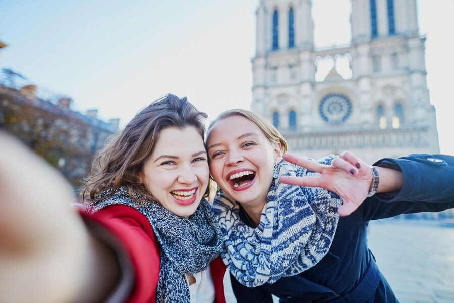 Paris Old Town Highlights Guided Walking Tour - The 3-hour plan adds Saint-Germain-lAuxerrois, with a real reason to care