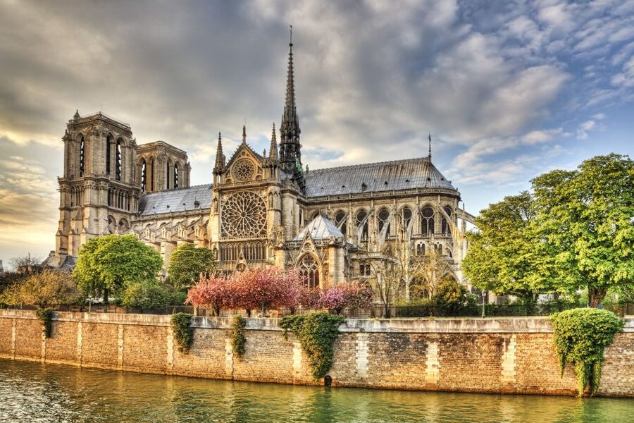 Paris Old Town Highlights Guided Walking Tour - Should you book this Paris Old Town walking tour?