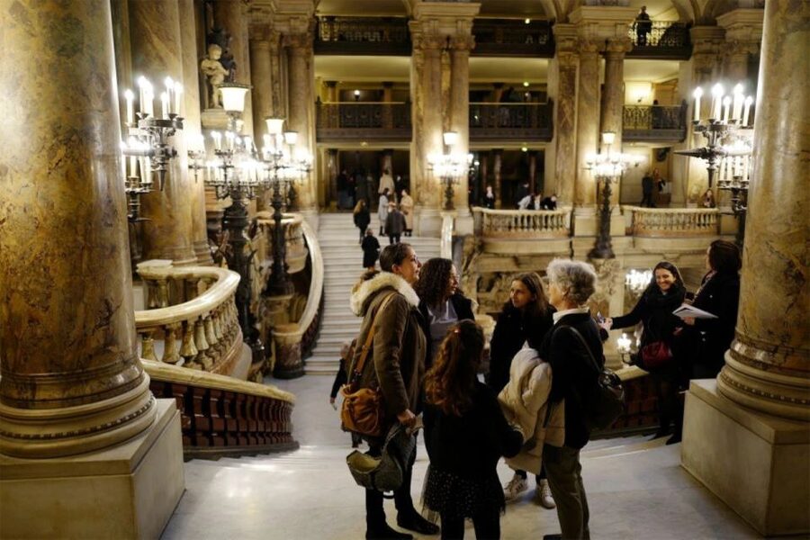 Paris: Opera Garnier and Seine River Cruise Tickets - Should you book this Palais Garnier and Seine combo?