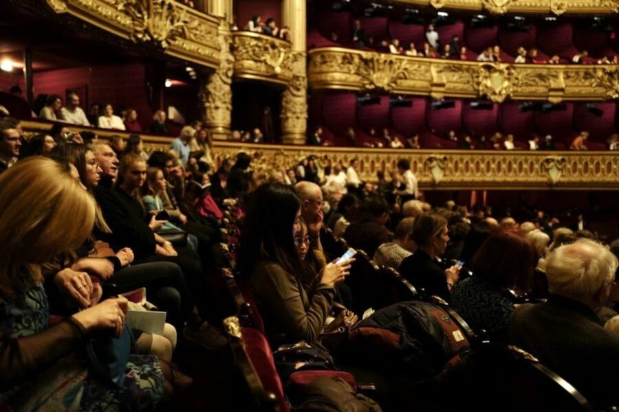Paris: Opera Garnier and Seine River Cruise Tickets - Who this suits best, and who should consider other options