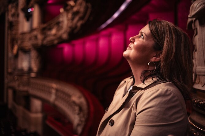 Paris: Opéra Garnier Private Tour - Key things that make this Opéra Garnier private tour worth it
