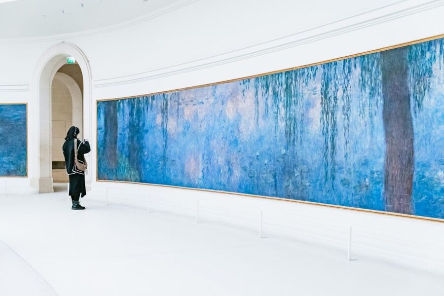Paris: Orangerie Museum Skip-the-Line Entry and Guided Tour - Key things you’ll like most