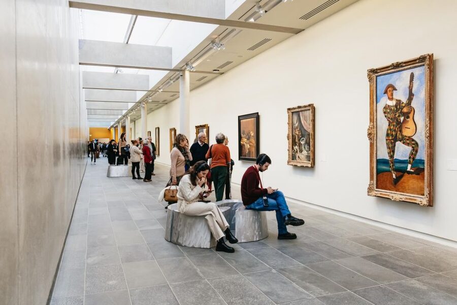Paris: Orangerie Museum Skip-the-Line Entry and Guided Tour - Should You Book This Musée de l’Orangerie Tour?