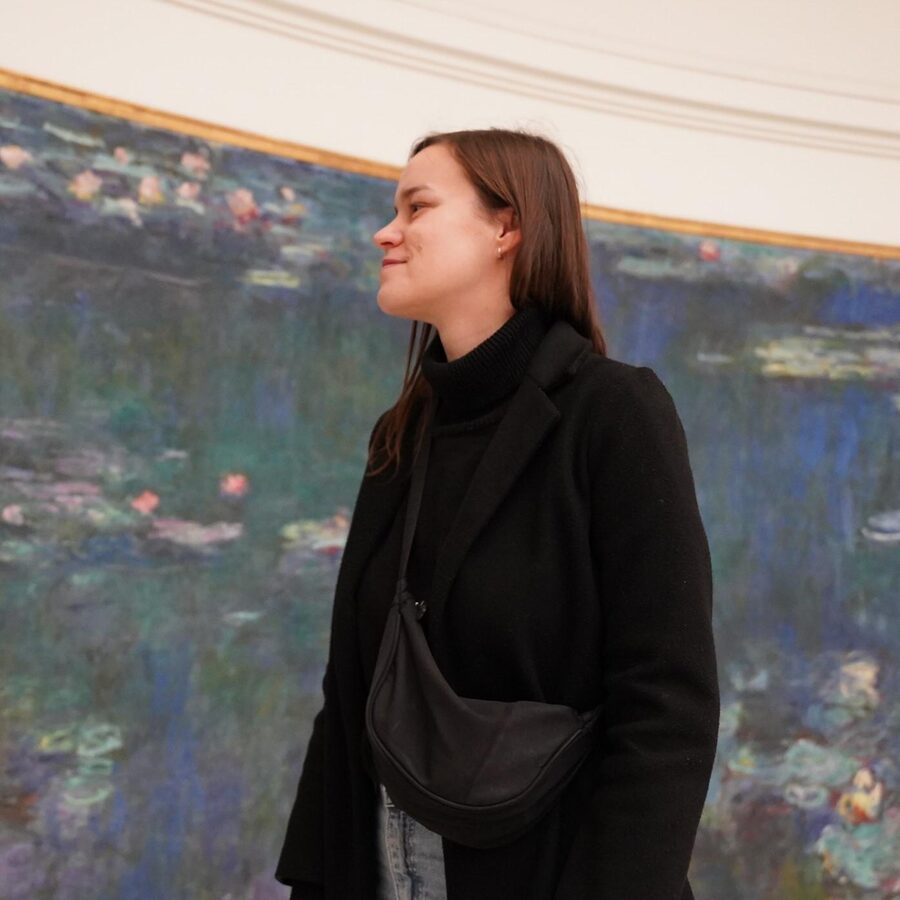 Paris: Orangerie Museum Skip-the-Line Entry and Guided Tour - Monet’s Oval Room, With Fewer Headaches at the Door