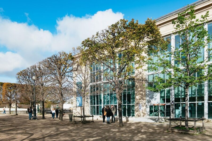 Paris: Orangerie Museum Skip-the-Line Entry and Guided Tour - How an Art Historian Explains French Art From Impressionism to Early Modern