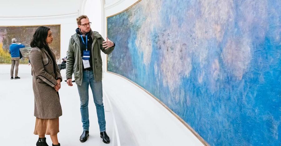 Paris: Orangerie Museum Skip-the-Line Entry and Guided Tour - Monet to Picasso: What You’ll See Across the Galleries