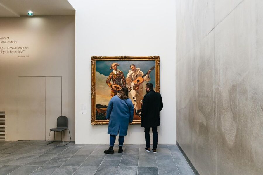 Paris: Orangerie Museum Skip-the-Line Entry and Guided Tour - Is It Worth $128? When This Tour Beats DIY