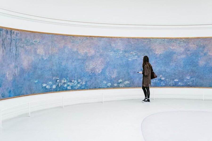 Paris: Orangerie Museum Skip-the-Line Entry and Guided Tour - Pacing, What to Bring, and Who Should Consider Another Option