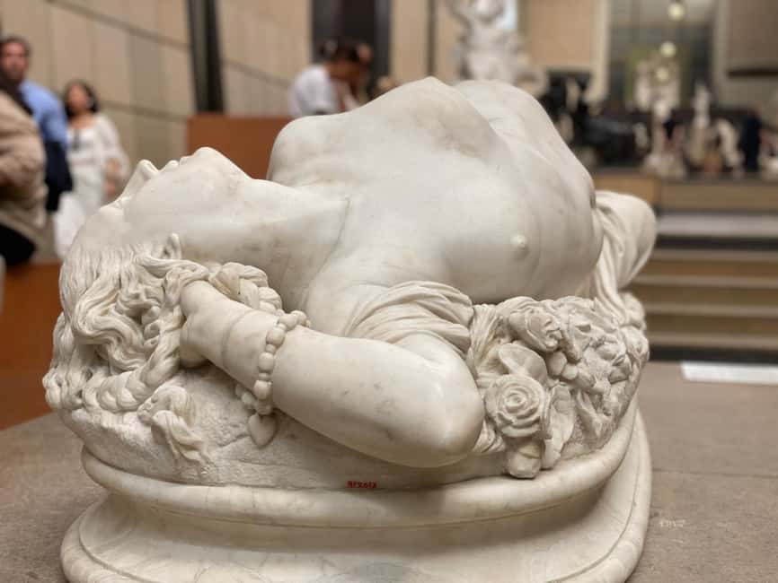 Paris: Orsay Museum and Rodin Museum Combo Entry Ticket - Key highlights to know before you go