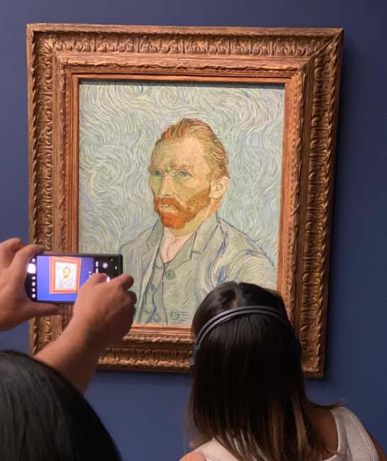 Paris: Orsay Museum and Rodin Museum Combo Entry Ticket - What this combo ticket really gets you