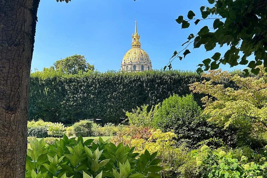 Paris: Orsay Museum and Rodin Museum Combo Entry Ticket - My value take on the $53 per person price