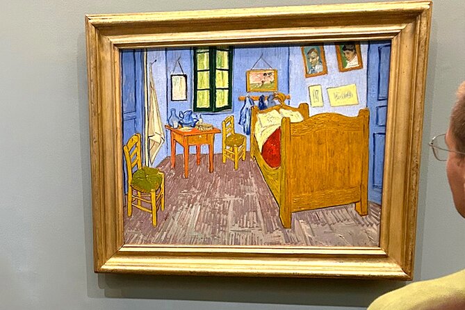 Paris Orsay Museum and Rodin Museum Daily Combo Ticket - Musée d’Orsay: a fast entry to major art (and a time slot choice)