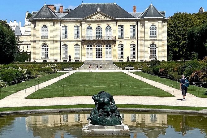 Paris Orsay Museum and Rodin Museum Daily Combo Ticket - Comfort, navigation, and museum etiquette that actually helps