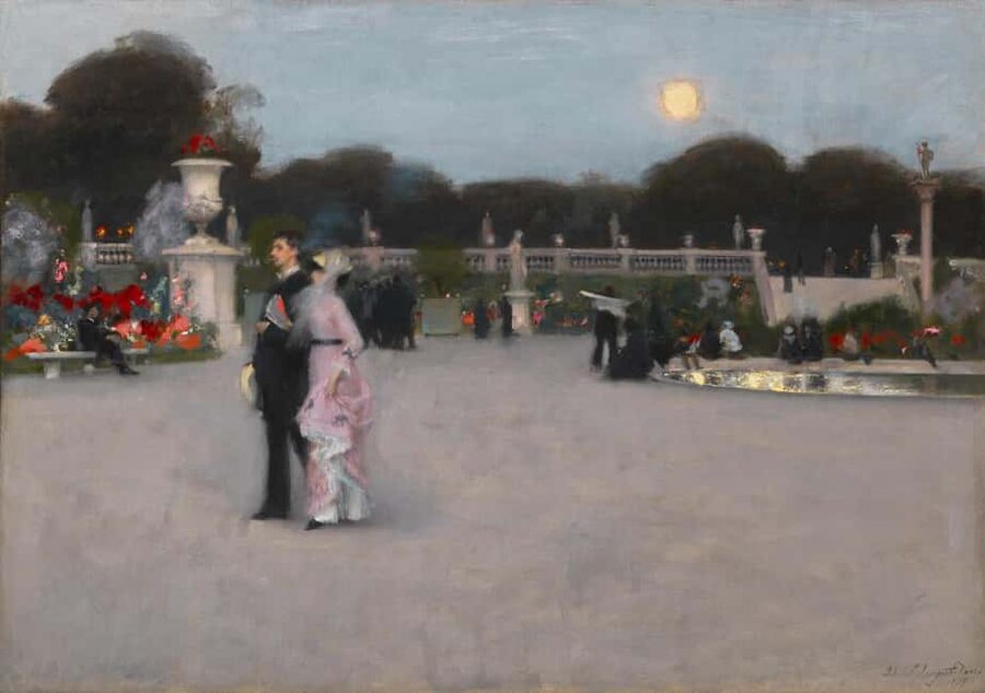 Paris: Orsay Museum Entry Ticket - Cafe and breaks: plan for lines