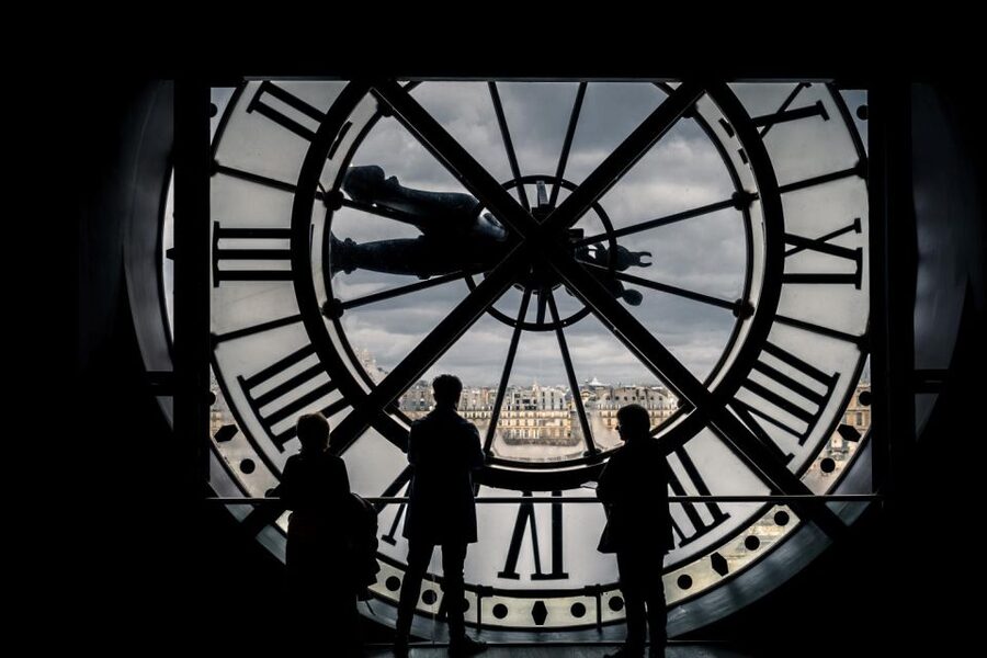 Paris: Orsay Museum Entry Ticket and Digital Audio Guide App - Key Highlights at Musée d’Orsay With This Ticket