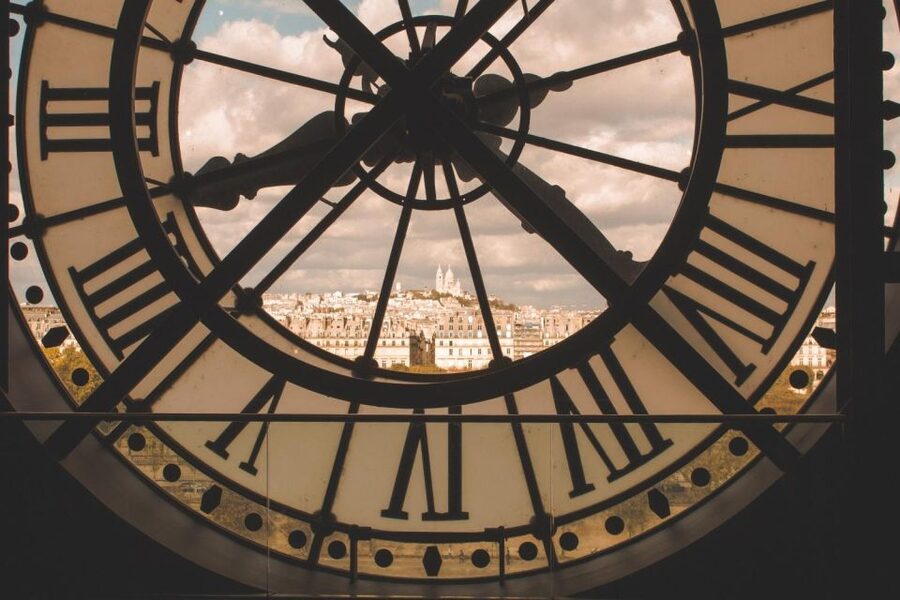 Paris: Orsay Museum Entry Ticket and Digital Audio Guide App - FAQ